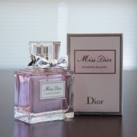 Miss Dior Blooming Bouquet